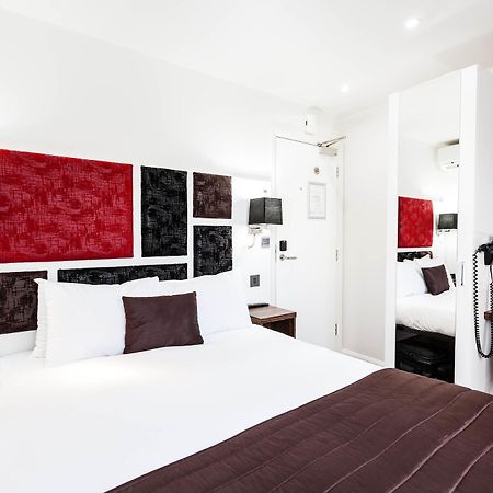 Chiswick Rooms London Exteriör bild