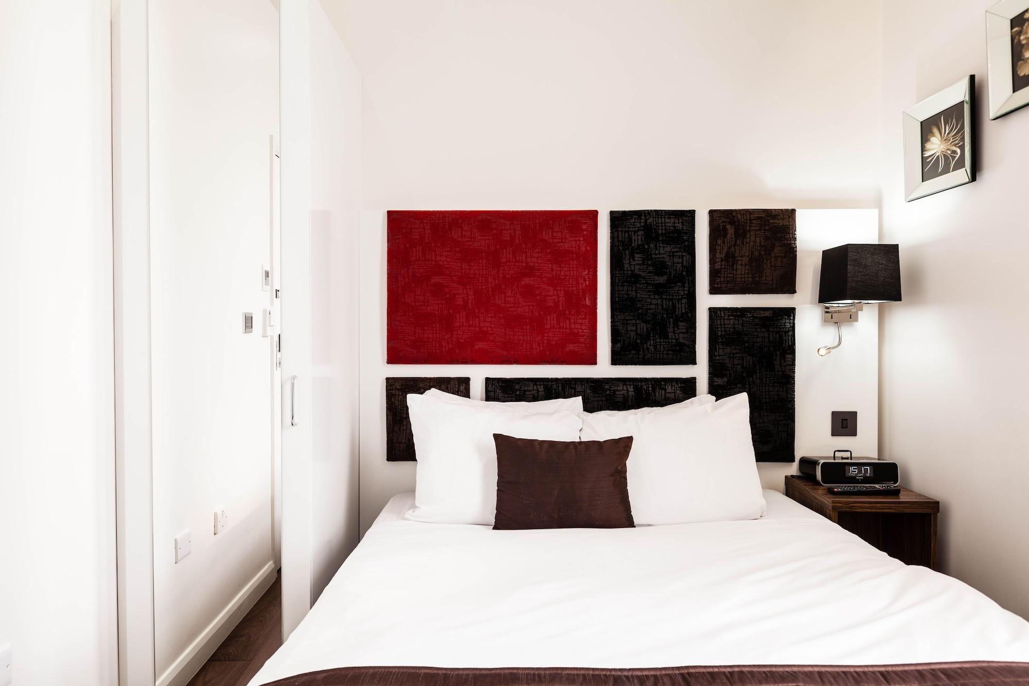 Chiswick Rooms London Exteriör bild