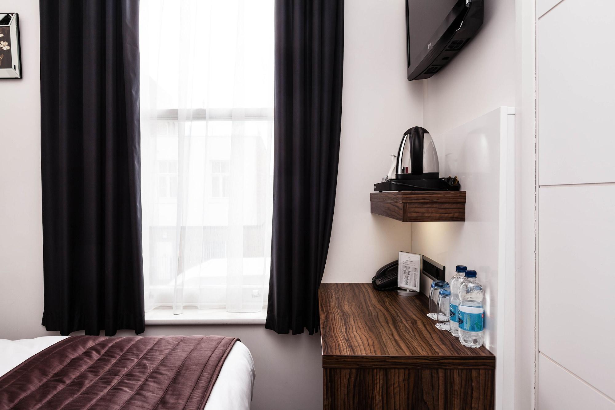 Chiswick Rooms London Exteriör bild