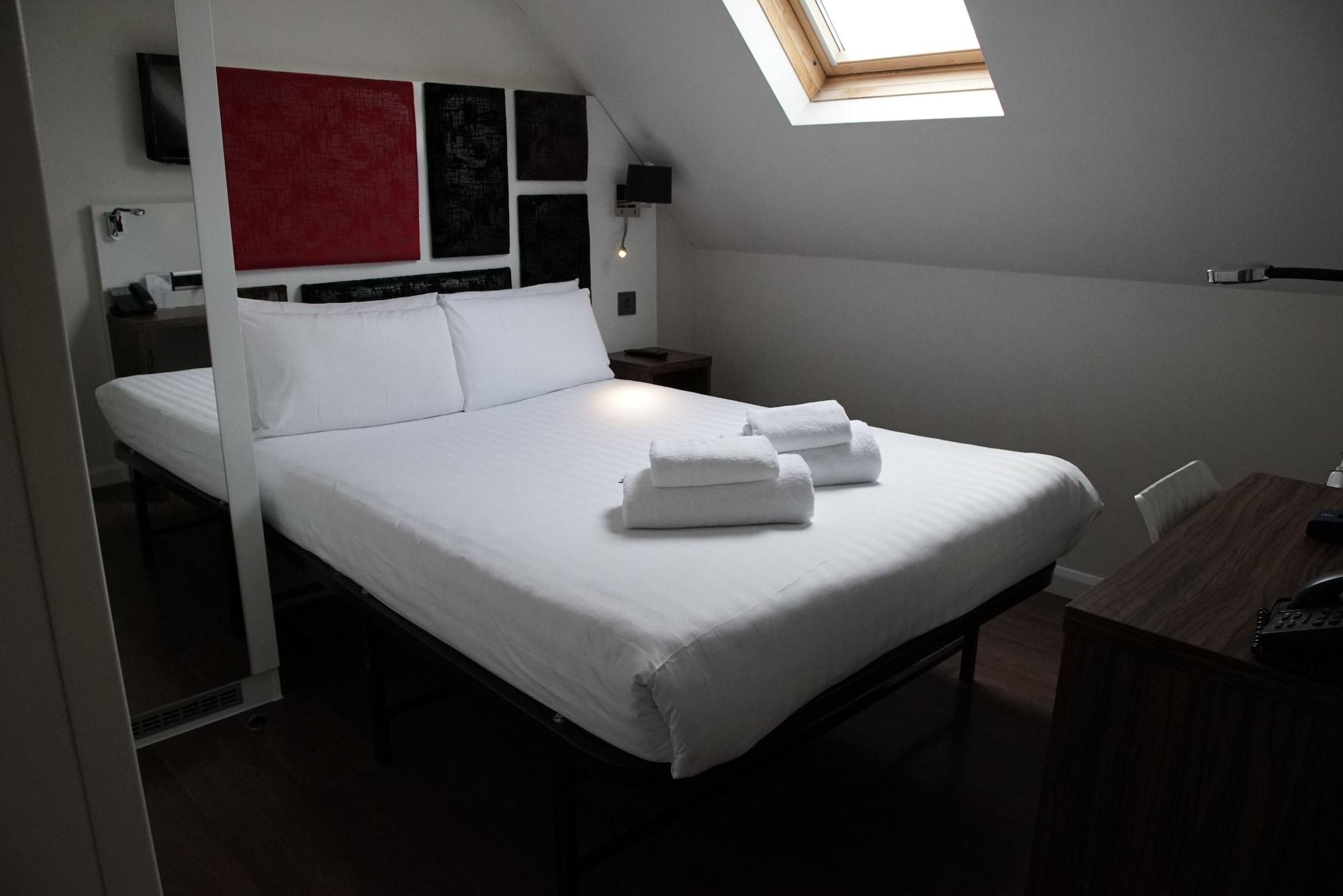 Chiswick Rooms London Exteriör bild