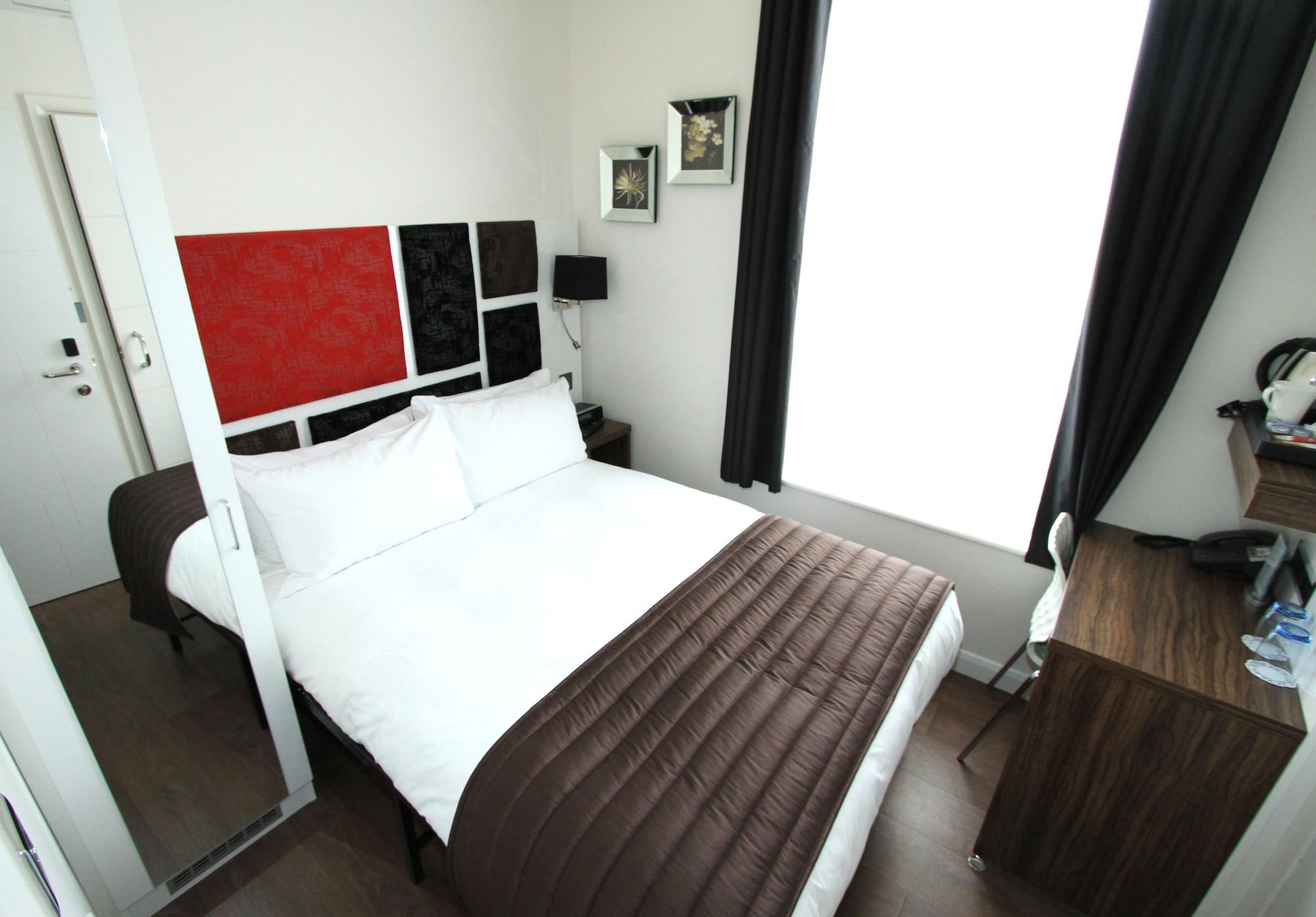 Chiswick Rooms London Exteriör bild