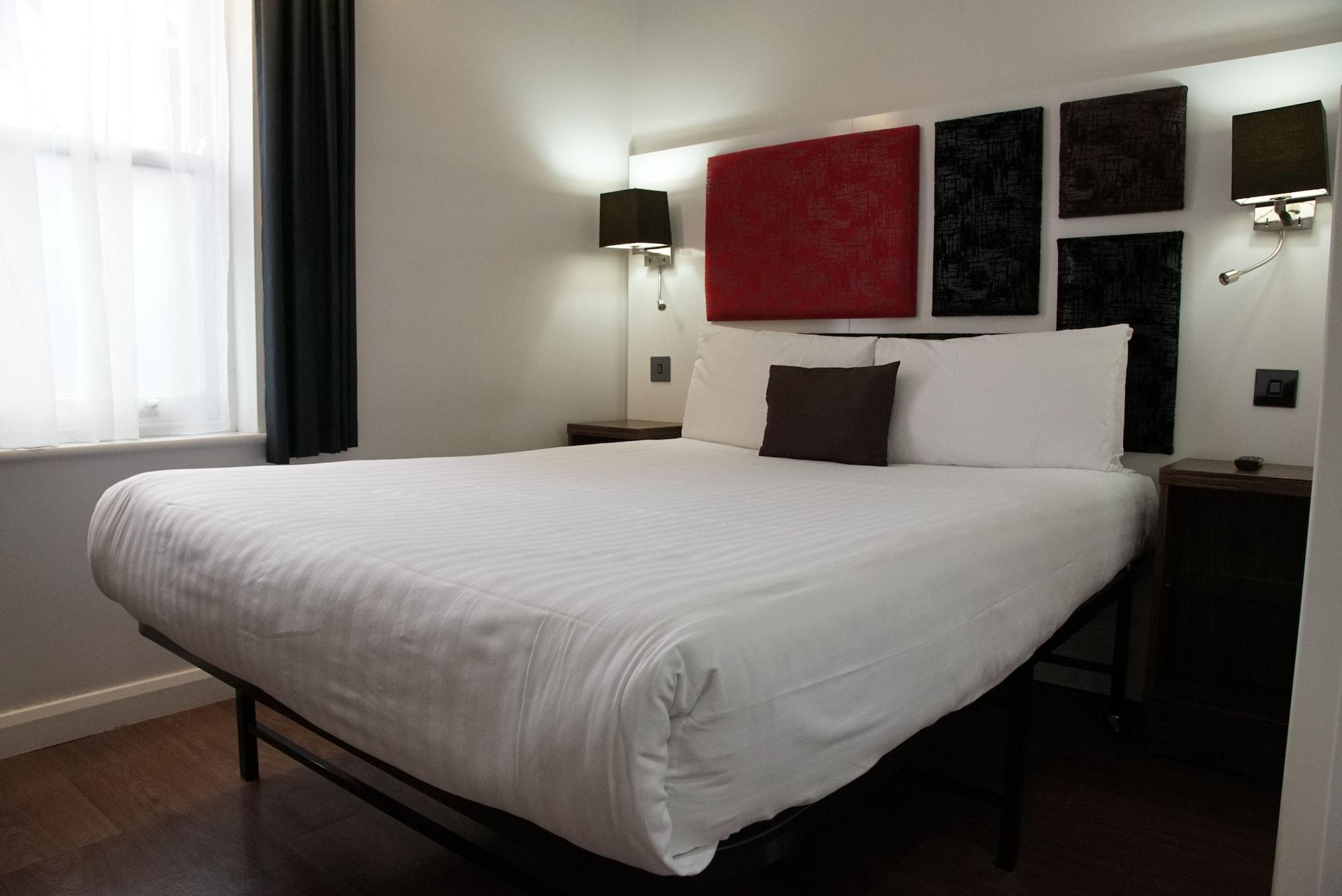 Chiswick Rooms London Exteriör bild