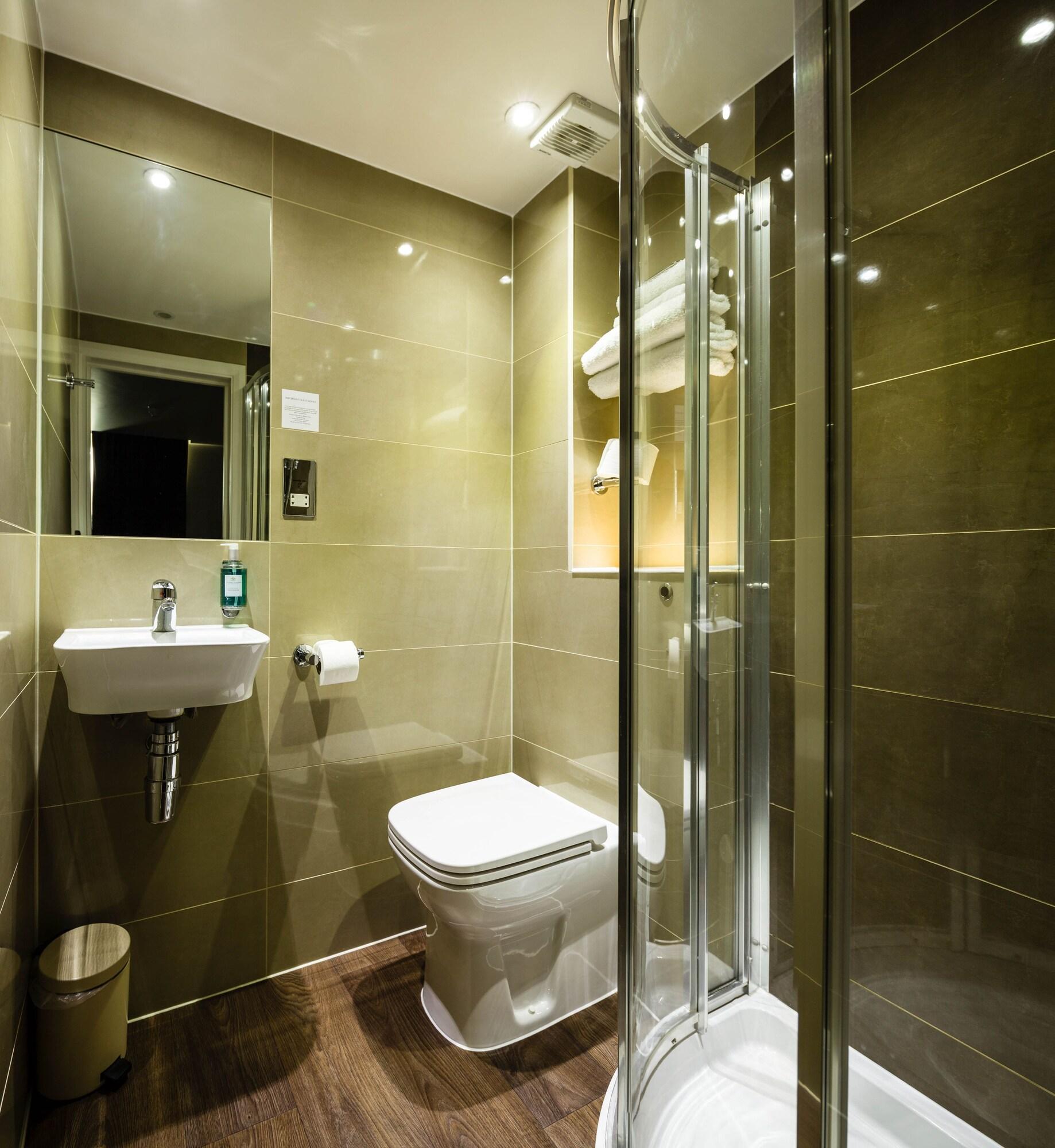 Chiswick Rooms London Exteriör bild
