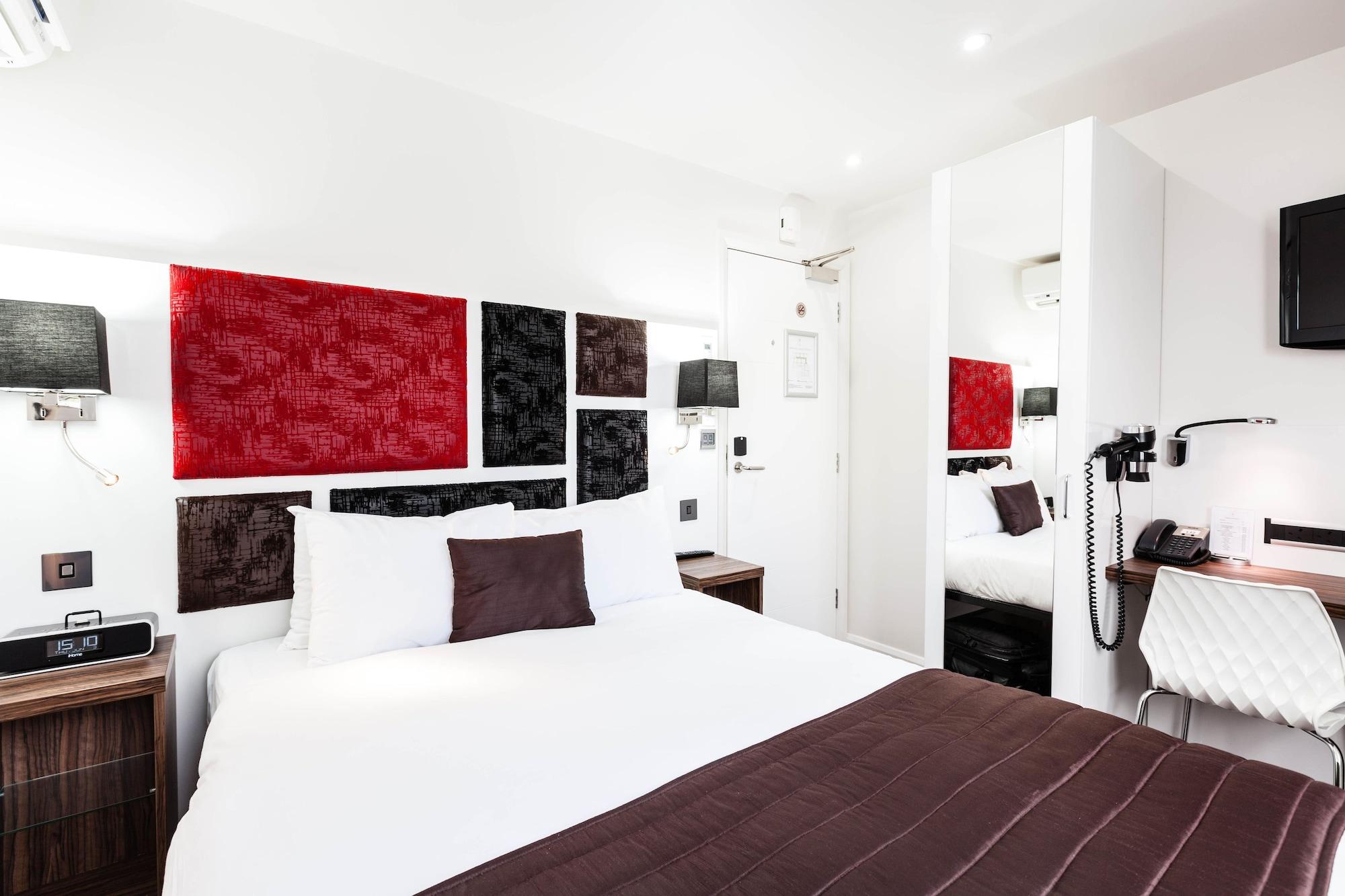 Chiswick Rooms London Exteriör bild