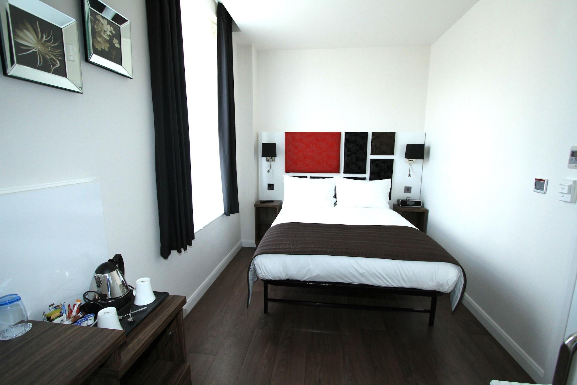 Chiswick Rooms London Exteriör bild