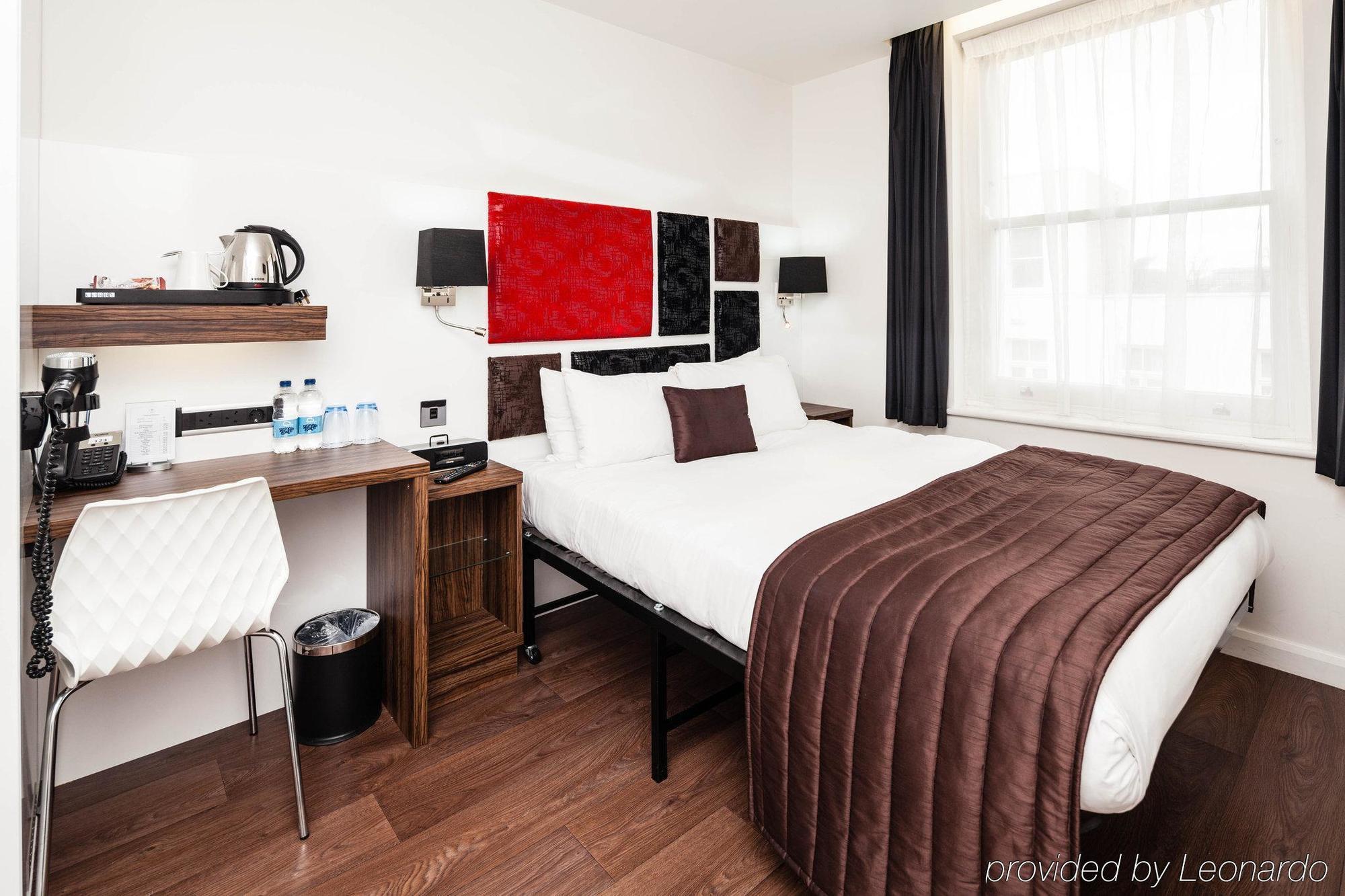 Chiswick Rooms London Exteriör bild