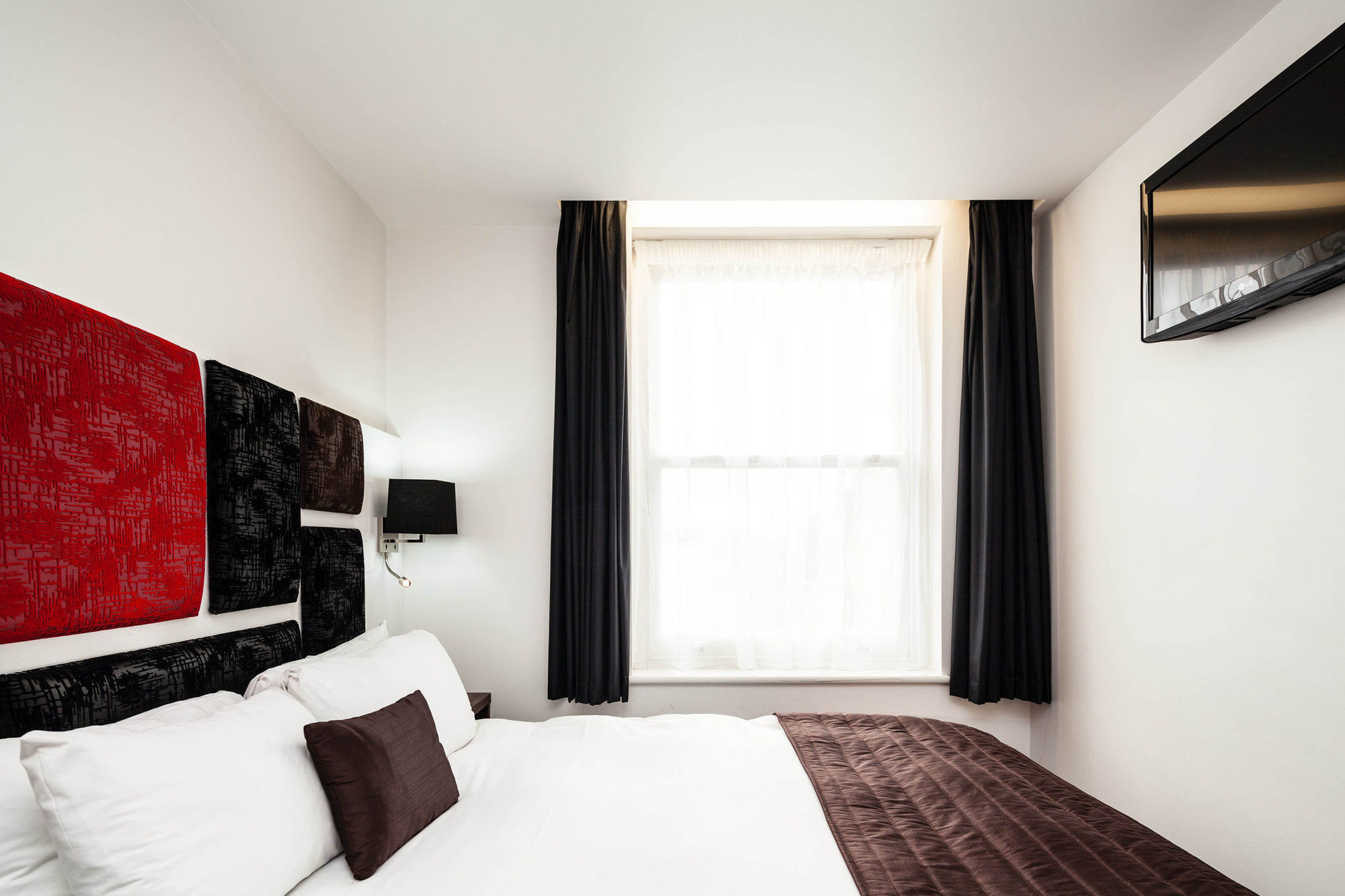 Chiswick Rooms London Exteriör bild