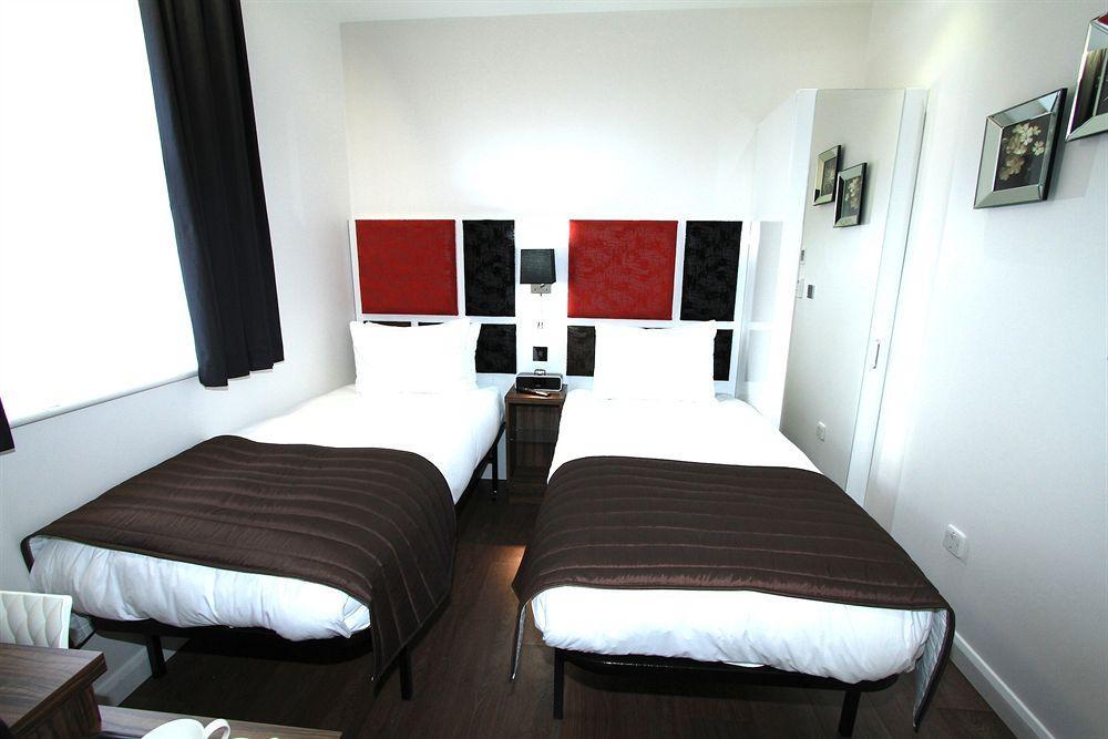Chiswick Rooms London Exteriör bild