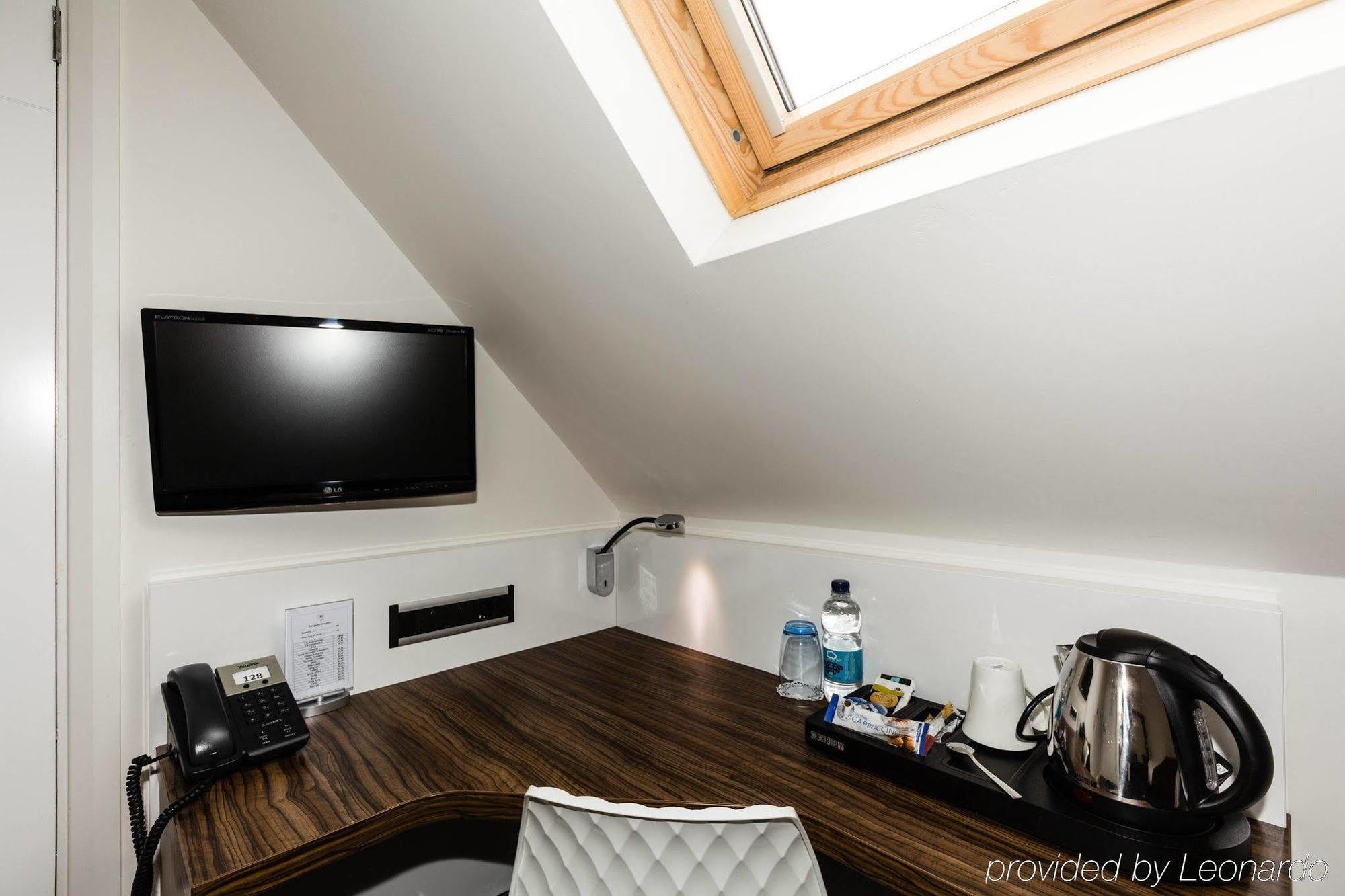 Chiswick Rooms London Exteriör bild