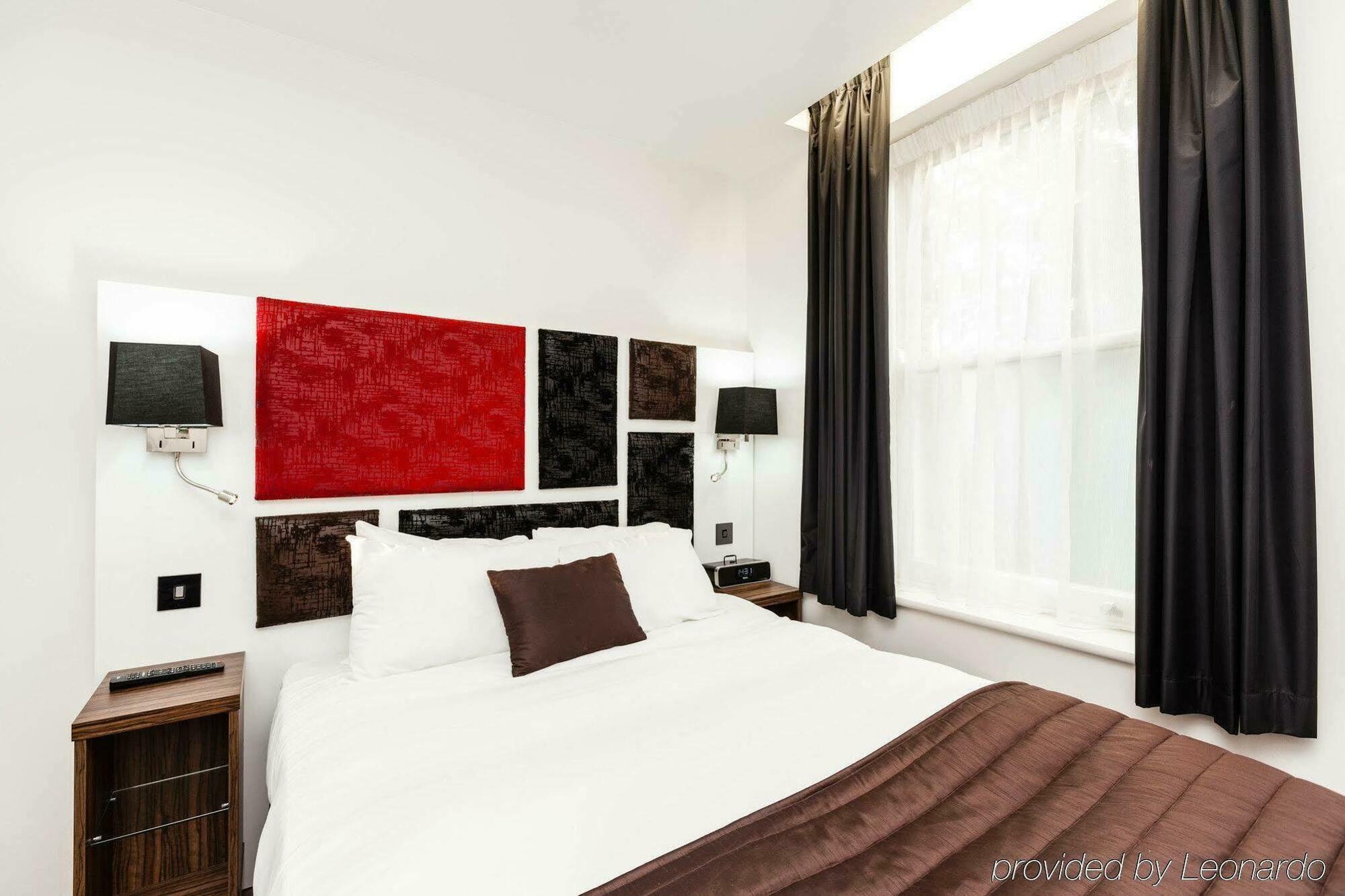 Chiswick Rooms London Exteriör bild